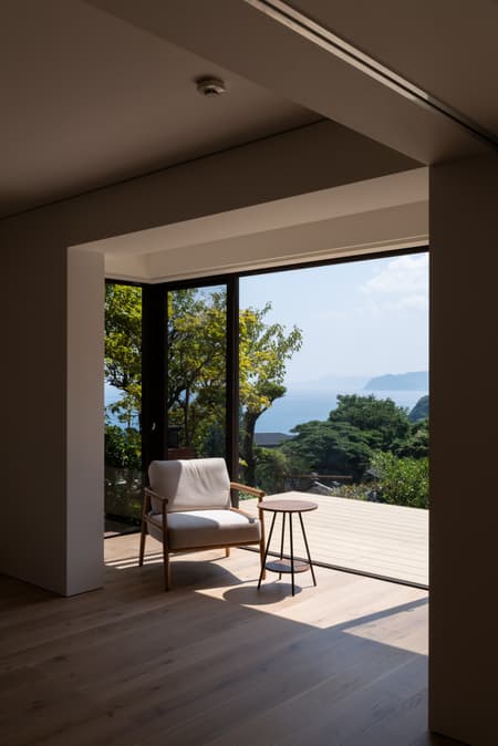Atami House